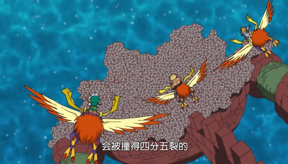 迷雾世界